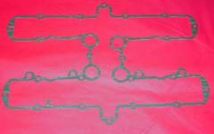 (Z 650, Z 650 SR) Dichtung Ventildeckel Zubehoer 11009-1065  VESRAH GASKET CYLINDER HEAD COVER AFTER MARKET 11060-1416 ZV