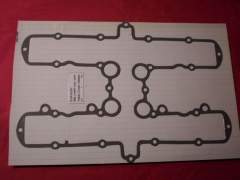 (Z 750 LTD, Z 650 SR, viele andere Modelle) Dichtung Ventildeckel Zubehoer GASKET CYLINDER HEAD COVER AFTER MARKET 11009-1237/11009-1237