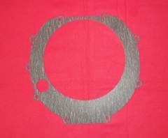 (GPZ 1100 UT, Z 1000 R, viele andere Modelle) Dichtung Kupplungsdeckel Zubehoer 11009-1210 GASKET CLUTCH COVER AFTER MARKET 11060-1070/11061-1126