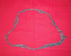 (KDX 200, KX 125) Dichtung Kupplungsdeckel 11009-1264 GASKET CLUTCH COVER 11060-1549