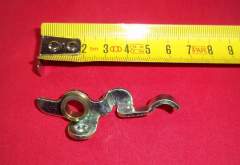 (Z 400 Twin) Kipphebel Vergaser 110345-1009 ROCKER ARM CARBURETOR