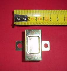 (Z 1000 ST) Halter Widerstand 11034-1555 BRACKET RESISTOR