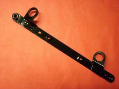 (GPZ 900 R) Halter Verkleidung unten links 11043-1630 BRACKET COWLING LOWER L.H.
