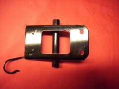 (GPZ 500 S, GPZ 500 C) Halter Tank vorn 11045-1362 BRACKET FUEL TANK FRONT