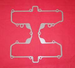 (Z 750 Twin CSR, Z 750 Twin LTD) Dichtung Ventildeckel 11060-1538 GASKET CYLINDER HEAD COVER  11009-1247