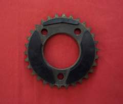 (Z 1 900, Z 900, viele andere Modelle) Zahnrad Nockenwelle Auslass 12046-002 SPROCKET CAM SHAFT EXHAUST 30 T
