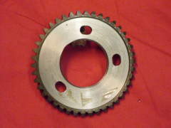 (Z 1000 JKT E.L.R.) Zahnrad Nockenwelle einstellbar 12046-1036 SPROCKET CAM SHAFT ADJUSTABLE