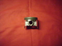 (GPX 600 R) Kolben 1. Uebermass 13029-1164 PISTON 1. OVERSIZE