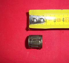 (KD 80, AR 80, AR 50) Nadellagersatz Kurbelwelle/Pleuel/Kolbenbolzen 13033-1009 NEEDLE BEARIMG SMALL END