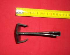 (GPZ 750 UT) Kabelfuehrung Kabelbaum/Bowdenzuege 13070-1101 GUIDE HARNESS/CABLES