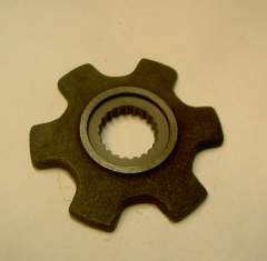 (Z 1300, Z 1300 Touring) Halter Feder Getriebe 13091-1030 HOLDER SPRING TRANSMISSION