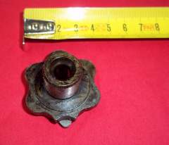 (KDX 250) Schaltrotor 13091-1069 HOLDER GEAR CHANGE