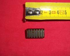 (VN 750 Vulcan, Z 750 LTD, viele andere Modelle) Druckstange Kupplung 13116-031 ROD CLUTCH PUSH 13116-1040