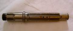 (Z 250) Ausgangswelle Getriebe 13128-1010 SHAFT OUTPUT