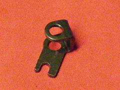 (GPZ 550 UT, Z 550, viele andere Modelle) Hebel Choke Vergaser 13168-1110 LEVER CHOKE CARBURETOR