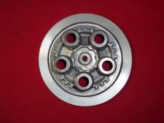(KX 250, KE 250, viele andere Modelle) Platte Kupplungsfedern 13187-009 PLATE CLUTCH SPRING 13187-1009