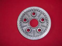 (Z 1300, Z 1300 Touring) Platte Kupplungsfedern 13187-1002 PLATE CLUTCH SPRING