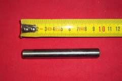 (KLR 650, KLR 600, viele andere Modelle) Achse lang Schaltgabel 13209-016 ROD SHIFT LONG L=93,7 mm 49047-1003