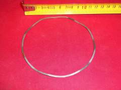 (750 H 2, KH 500, viele andere Modelle) Stahllamelle Kupplung 13229-001 RING CLUTCH STEEL 13229-003