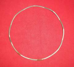 (Z 400 Twin) Stahllamelle Kupplung 13229-005 RING CLUTCH STEEL