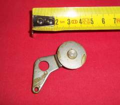 (GPZ 305, Z 250, viele andere Modelle) Schalthebel Gangposition 13236-1037 LEVER GEAR POSITION 13236-1006