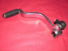 (Z 500) Schaltpedal/Schalthebel 13242-1059 LEVER ASSY CHANGE PEDAL 