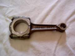 (Z 400 GP, ZR 400) Pleuel 13251-1010-GG CONNECTING ROD ASSY 13251-1010-FF/13251-1010-HH/13251-1010-II/13251-1010-JJ