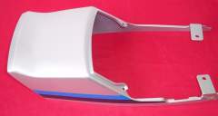 (Z 250) Heckbuerzel 14025-1060-F2 SILVER COVER SEAT 