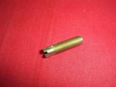 (Z 750 Spectre, Z 440 Twin LTD, viele andere Modelle) Einstellschraube 16021-1027 ADJUSTER THROTTLE STOP