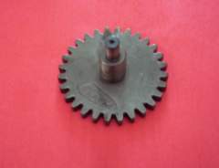 (Z 400 Twin) Zahnrad Oelpumpe 16085-023 GEAR OIL PUMP 27 T