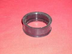 (KE 125, KD 125, viele andere Modelle) Verbindung Endschalldaempfer 18043-013 CONNECTOR BAFFLE TUBE 92093-1042