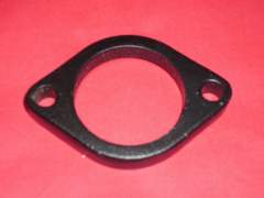 (KLR 250, KSF 250 Mojave) Halter Auspuffkruemmer 18069-1058 HOLDER EXHAUST PIPE
