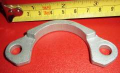 (ZZR 1100, GPZ 900 R, viele andere Modelle) Halter Auspuffkruemmer 18069-1122 HOLDER EXHAUST PIPE