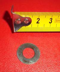 (Z 1300, Z 750 Turbo, viele andere Modelle) Anlaufscheibe Anlasser 21025-011 WASHER THRUST STARTER  9,1x18x,02