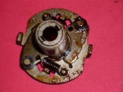 (Z 550, Z 500) Zuendversteller 21148-1005 ADVANCER AUTOMATIC TIMING