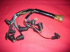 (Z 1 R) Fassung Armaturenkabelbaum 23008-1022 SOCKET ASSY METERS