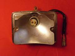 (KMX 125, KLR 250, viele andere Modelle) Gehaeuse Ruecklicht 23027-1006 CASE TAIL LAMP