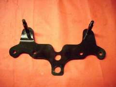 (Z 400 Twin, Z 440 Twin, viele andere Modelle) Halter Armaturen 25008-1013 BRACKET METERS