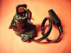 (Z 1000 GTR) Zuendschloss 27005-5065 IGNITION SWITCH ASSY 27005-5065