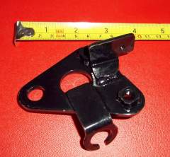 (Z 1100 GP) Motorhalter hinten rechts 32029-1153 BRACKET ENGINE REAR R.H.