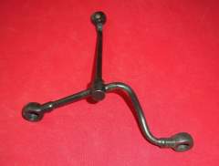 (KLR 250) Oelleitung 32033-1427 OIL PIPE 