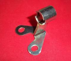 (Z 750 GP, Z 750 Spectre, viele andere Modelle) Halter Bremslichtschalter 32059-1021 BRACKET BRAKE SWITCH