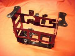 (Z 1000 ST) Batteriekasten 32097-1024 BATTERY CASE 20 % DISCOUNT (Lackschaeden PAINT DAMAGES) 32097-1017