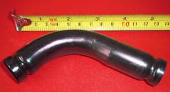 (GPZ 500 S, KLE 500) Rohr Wasserkuehlung Wasserpumpe PIPE PUMP CYLINDER RADIATOR