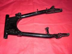 (Z 750) Schwinge 33001-1095 MM SWING ARM 20% DISCOUNT (Lackschaeden/PAINT DAMAGES) 33001-1050