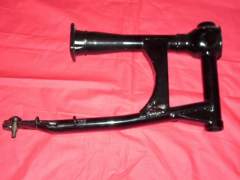 (Z 1100 ST, Z 1100 Spectre, viele andere Modelle) Schwinge 33001-1102 SWING ARM