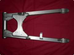 (GPZ 750 UT) Schwinge 33001-1215-F2 SWING ARM 30% DISCOUNT (Lackschaeden/Kratzer PAINT DAMAGES/SCRATCHES) 33001-1203 