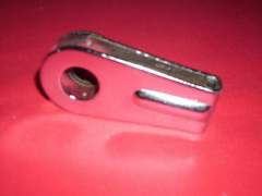 (Z 440 Twin LTD, GPZ 500 S, viele andere Modelle) Kettenspanner 33040-043 CHAIN ADJUSTER 33040-1004 