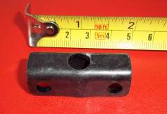 (500 H 1) Platte Kettenspanner 33041-004 PLATE CHAIN ADJUSTER