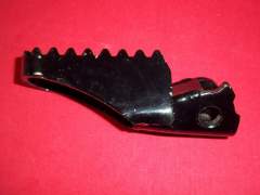 (KDX 250, KX 125) Fussraste links 34028-1037 STEP L.H.